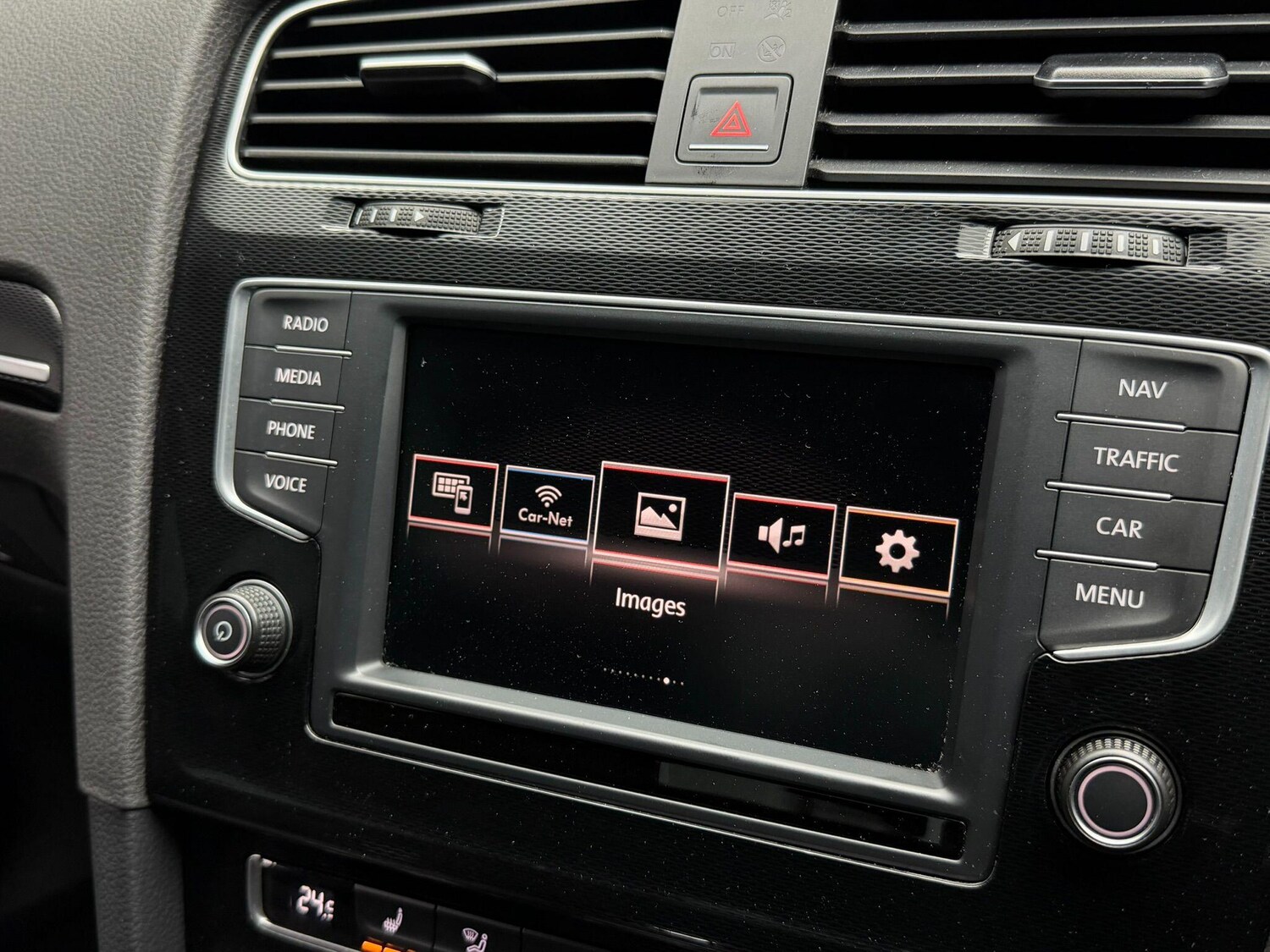 Used Volkswagen Golf 2015 for sale - 77909162: Photo 53