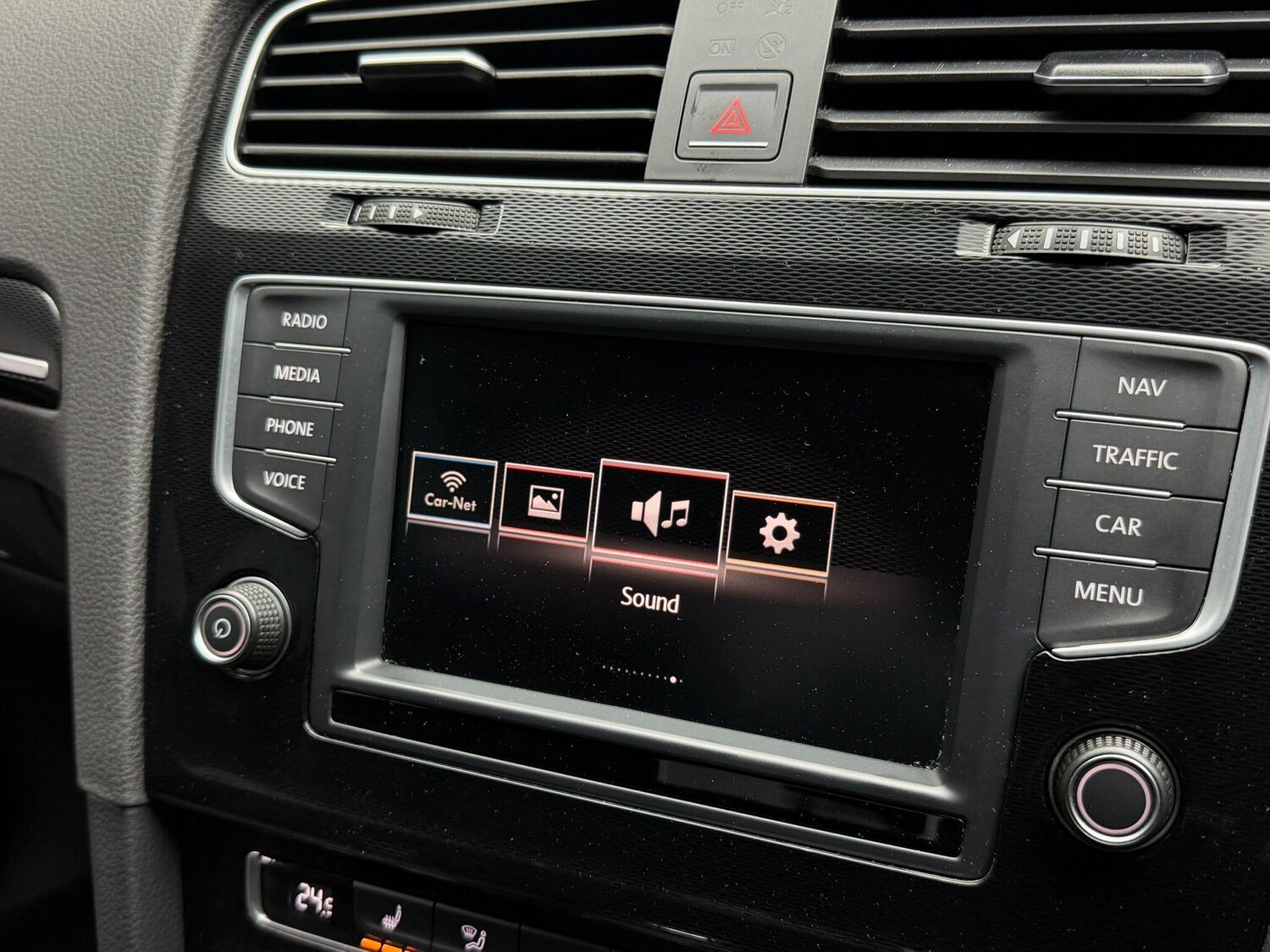 Used Volkswagen Golf 2015 for sale - 77909162: Photo 54