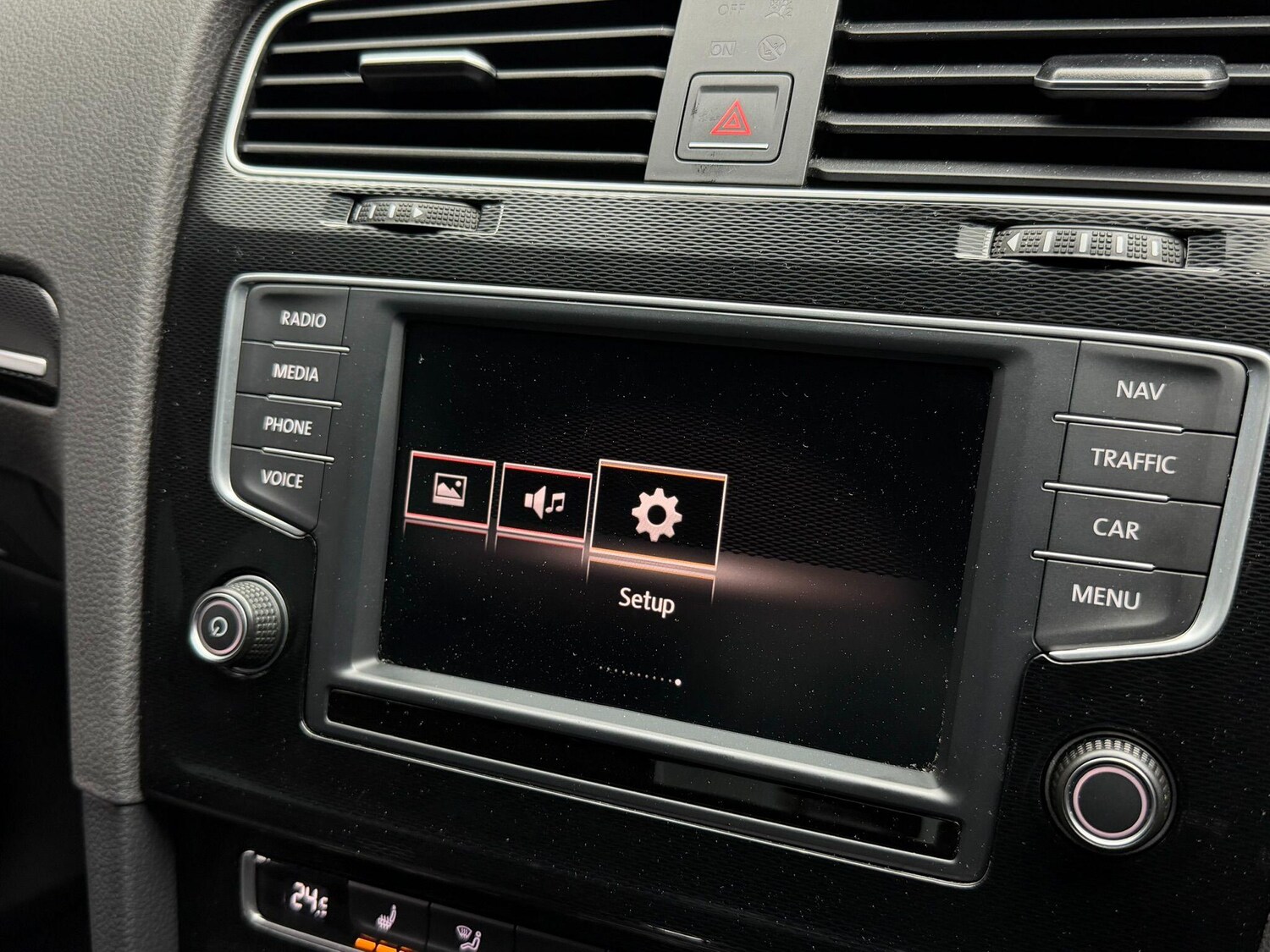 Used Volkswagen Golf 2015 for sale - 77909162: Photo 55