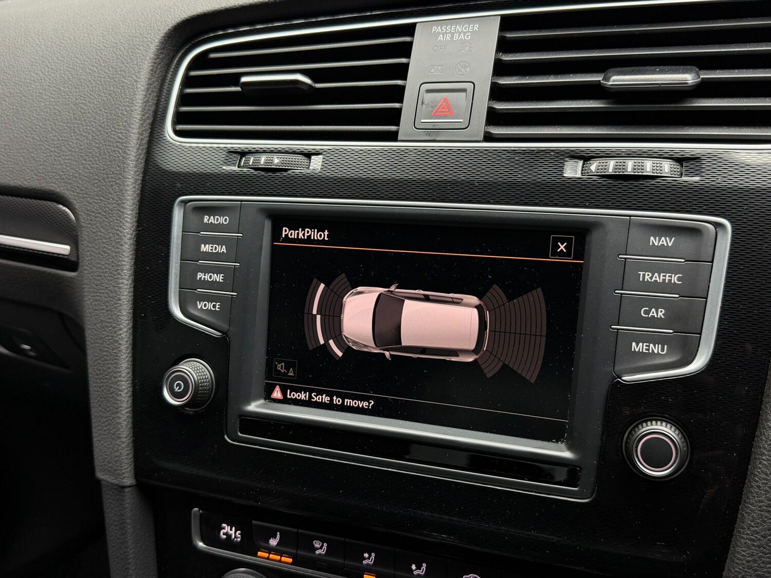 Used Volkswagen Golf 2015 for sale - 77909162: Photo 56