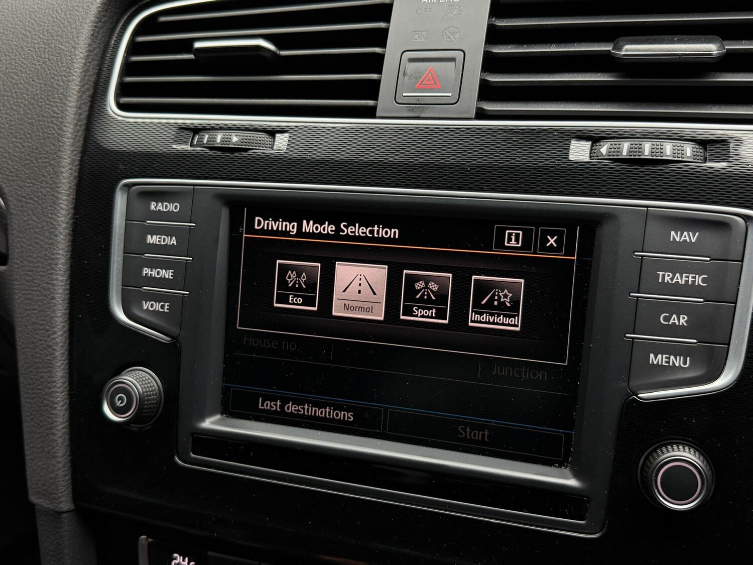 Used Volkswagen Golf 2015 for sale - 77909162: Photo 57