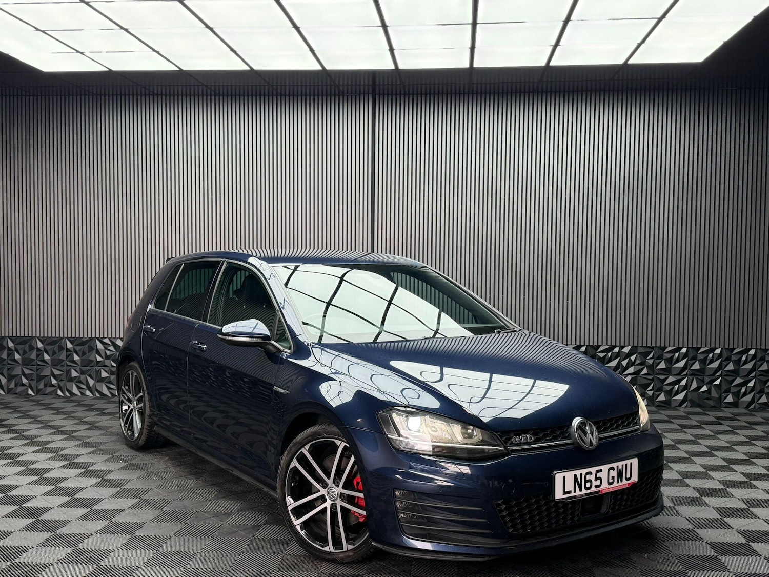 Used Volkswagen Golf 2015 for sale - 77909162: Photo 6