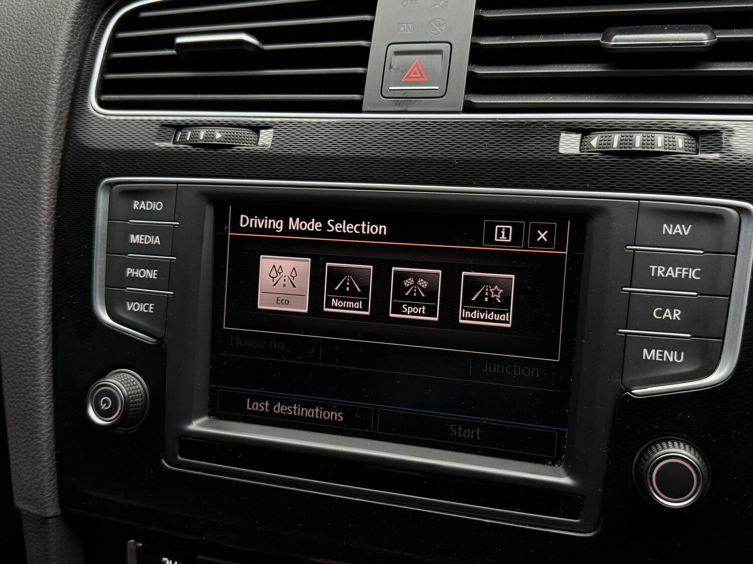 Used Volkswagen Golf 2015 for sale - 77909162: Photo 60