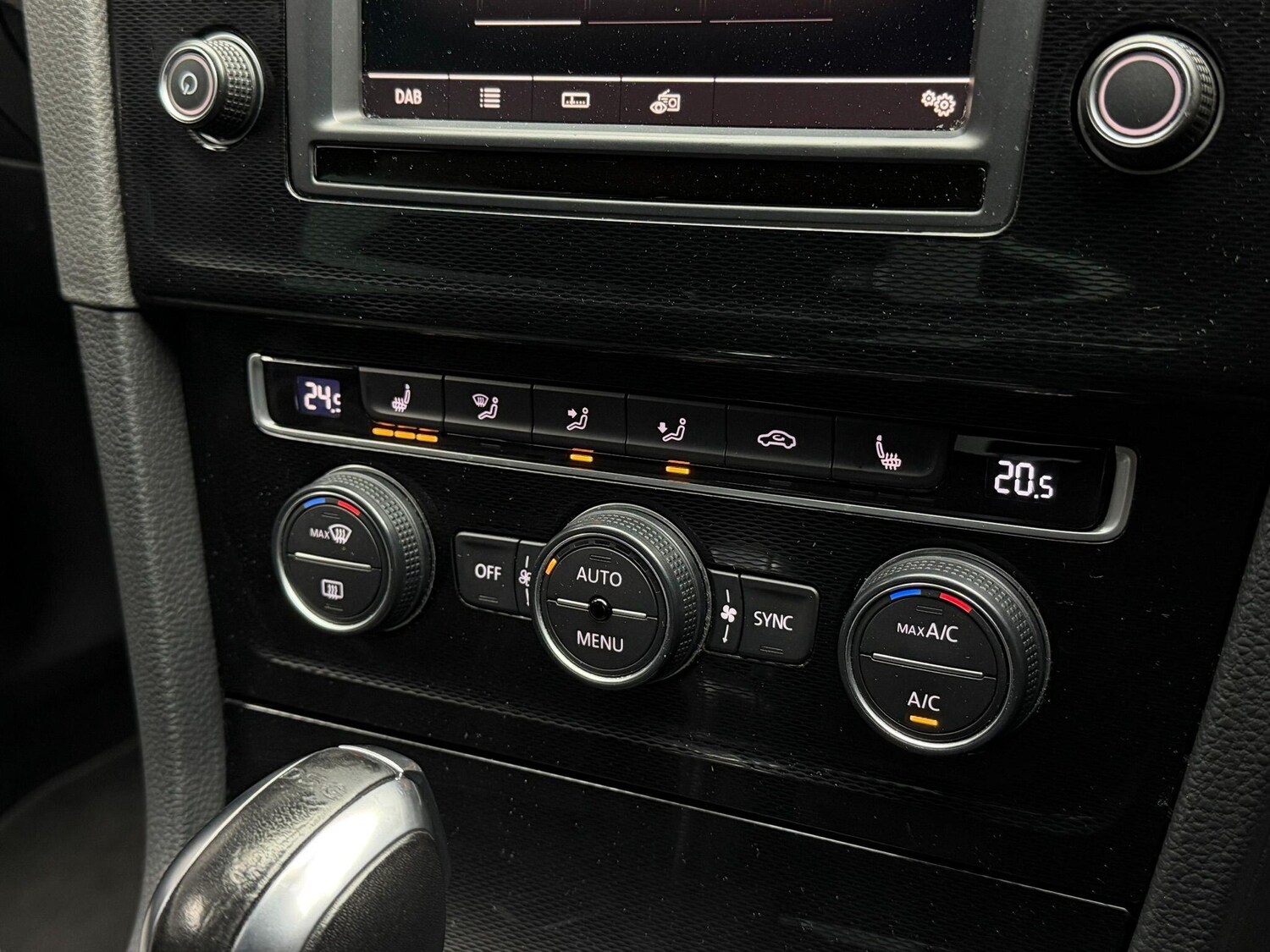 Used Volkswagen Golf 2015 for sale - 77909162: Photo 61