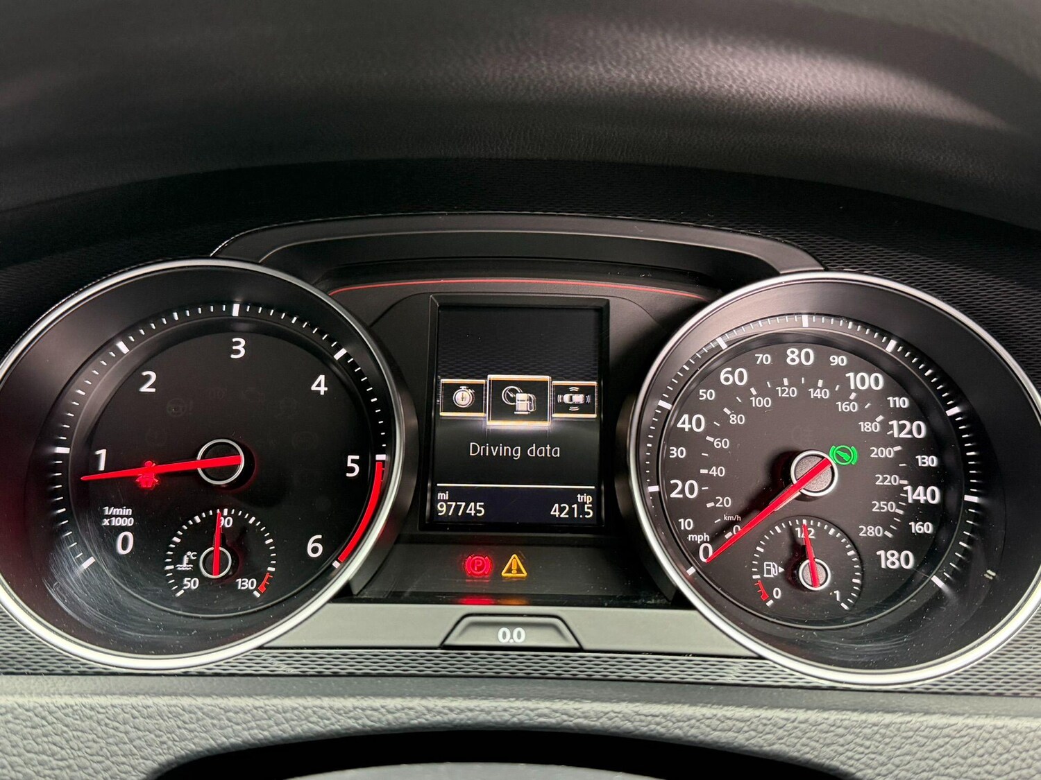 Used Volkswagen Golf 2015 for sale - 77909162: Photo 63