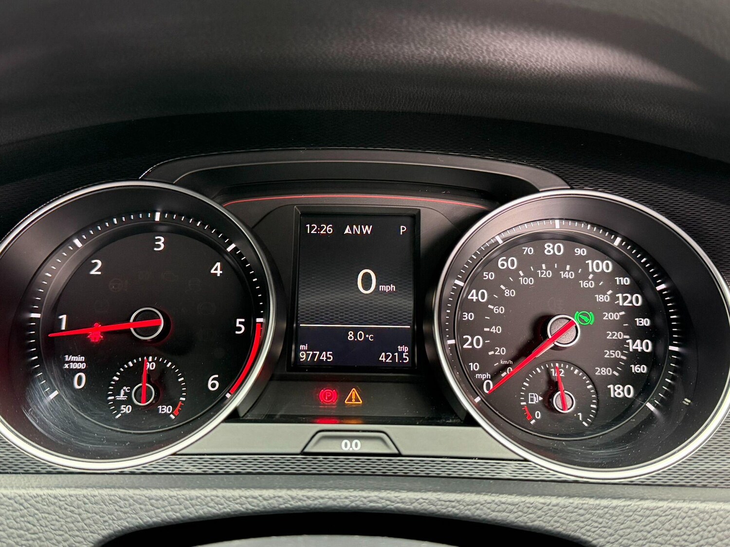 Used Volkswagen Golf 2015 for sale - 77909162: Photo 64