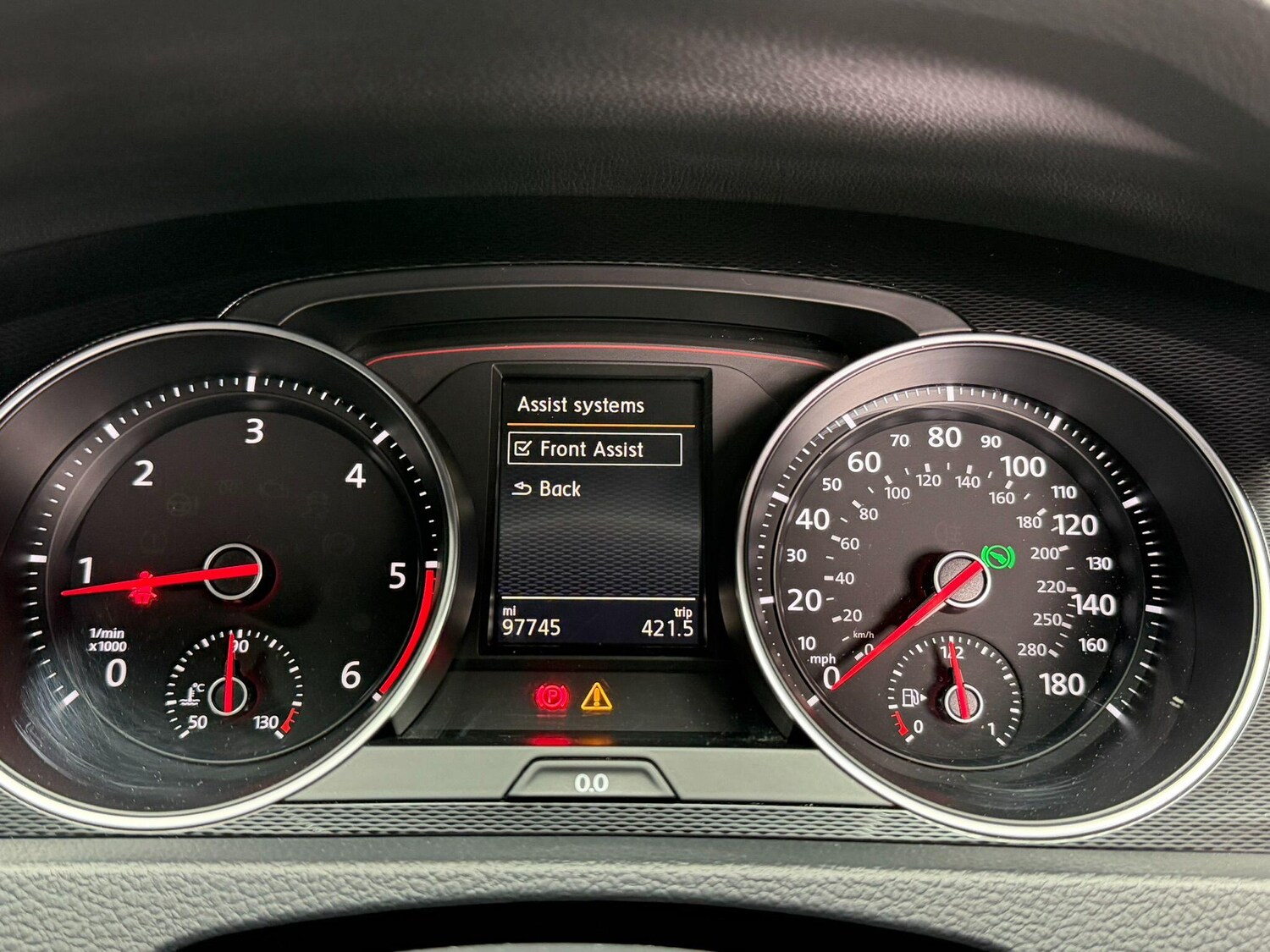 Used Volkswagen Golf 2015 for sale - 77909162: Photo 66