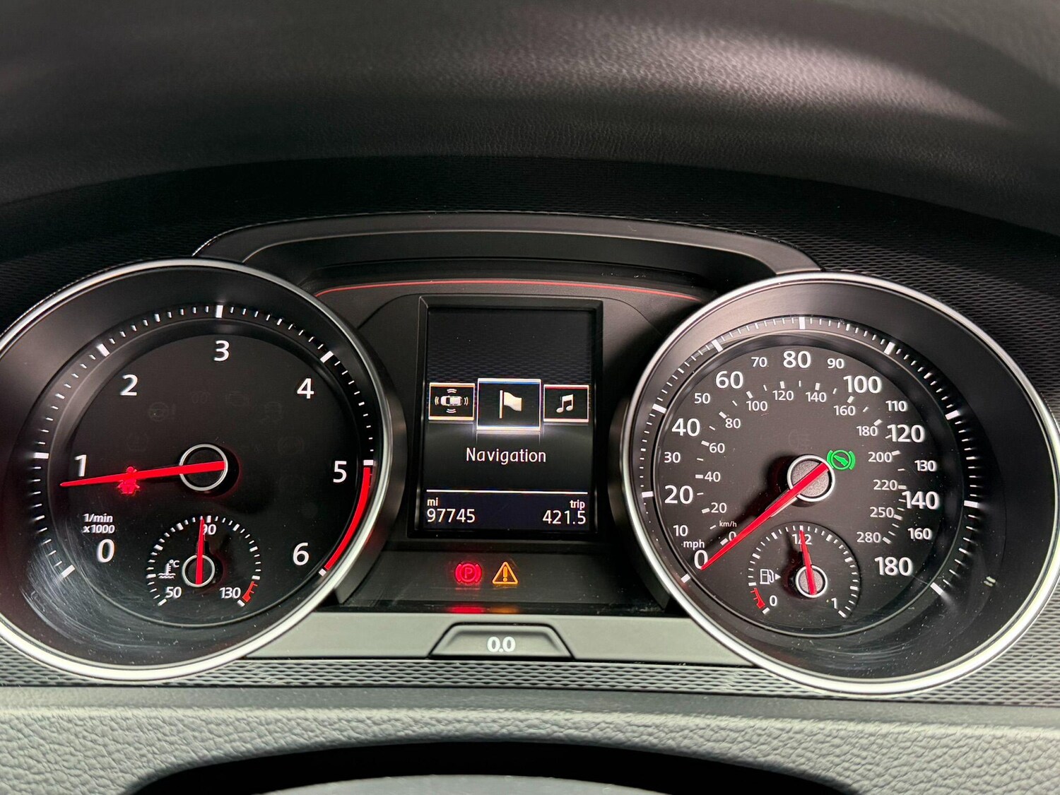 Used Volkswagen Golf 2015 for sale - 77909162: Photo 67