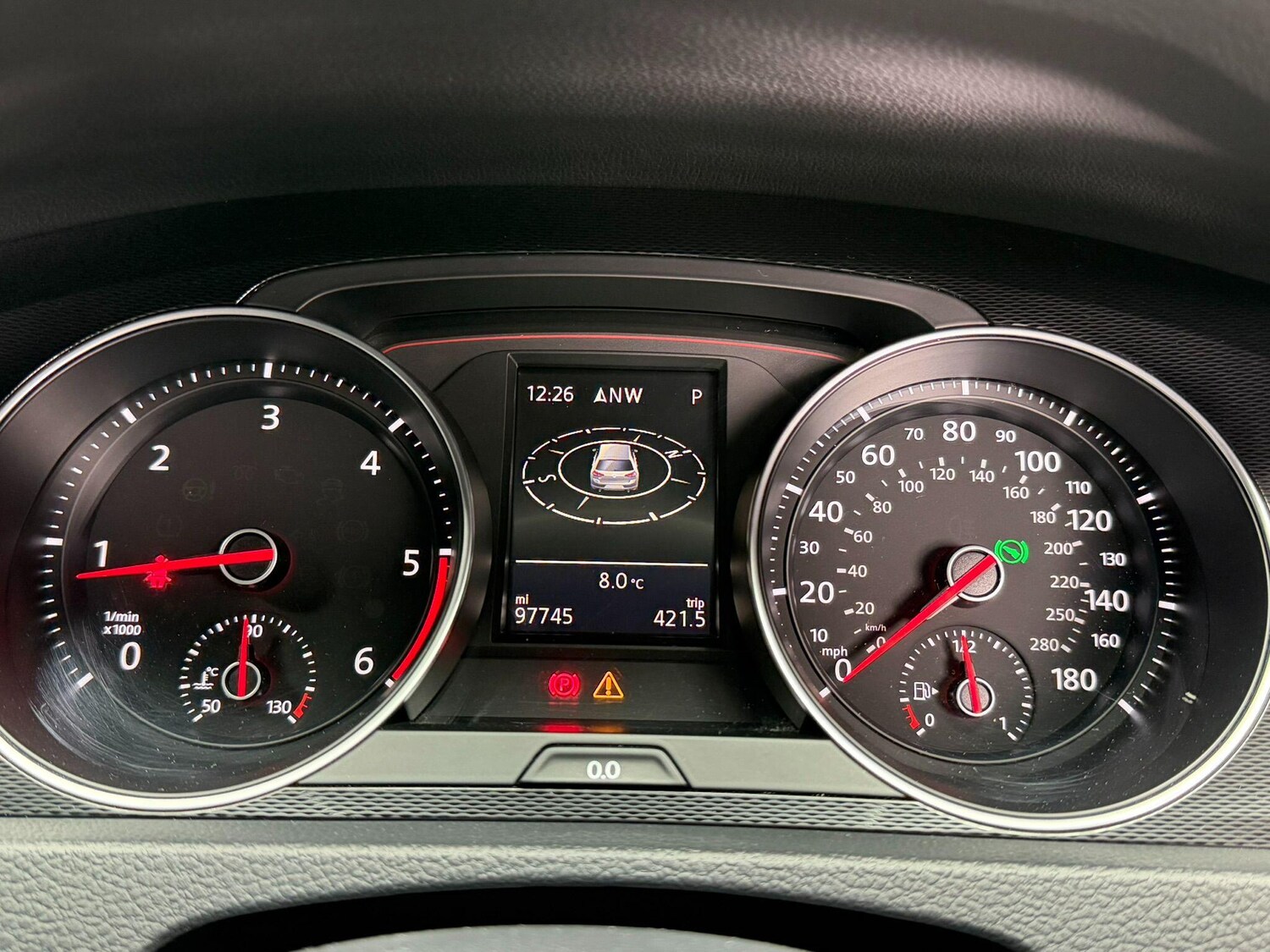 Used Volkswagen Golf 2015 for sale - 77909162: Photo 68