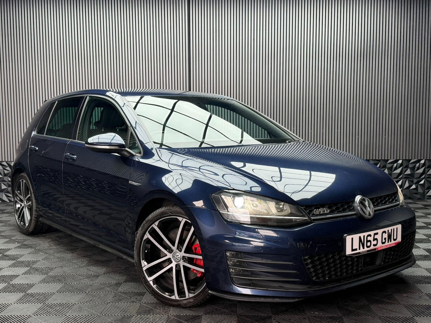 Used Volkswagen Golf 2015 for sale - 77909162: Photo 7
