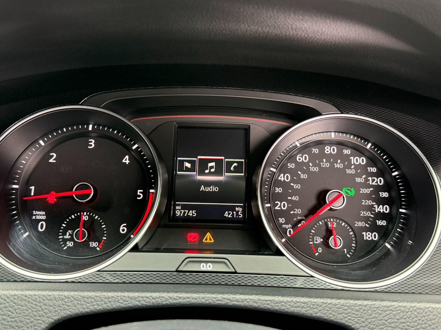 Used Volkswagen Golf 2015 for sale - 77909162: Photo 70