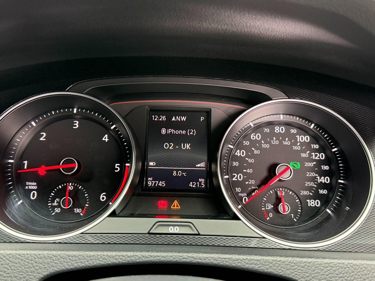 Used Volkswagen Golf 2015 for sale - 77909162: Photo 72