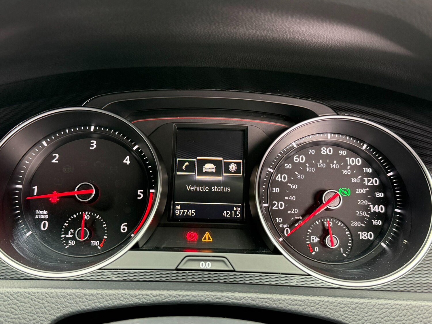 Used Volkswagen Golf 2015 for sale - 77909162: Photo 73