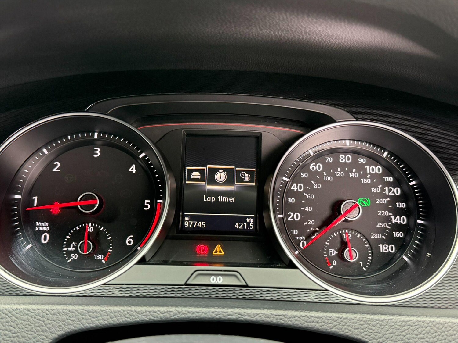 Used Volkswagen Golf 2015 for sale - 77909162: Photo 74