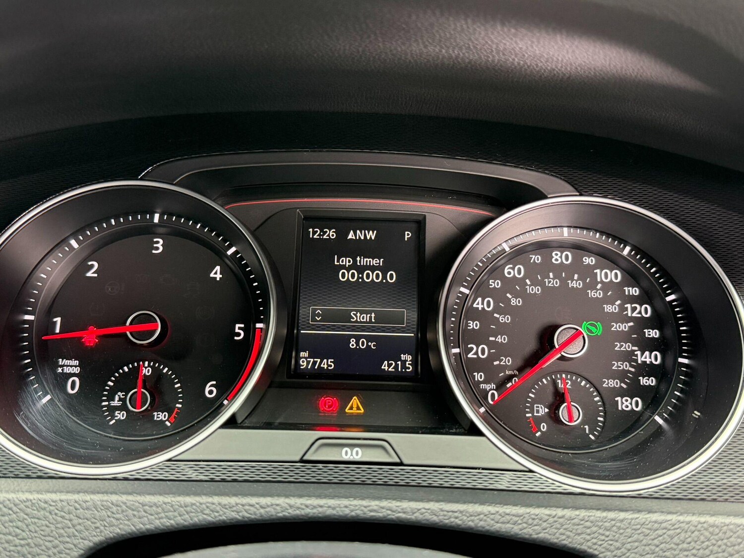 Used Volkswagen Golf 2015 for sale - 77909162: Photo 75