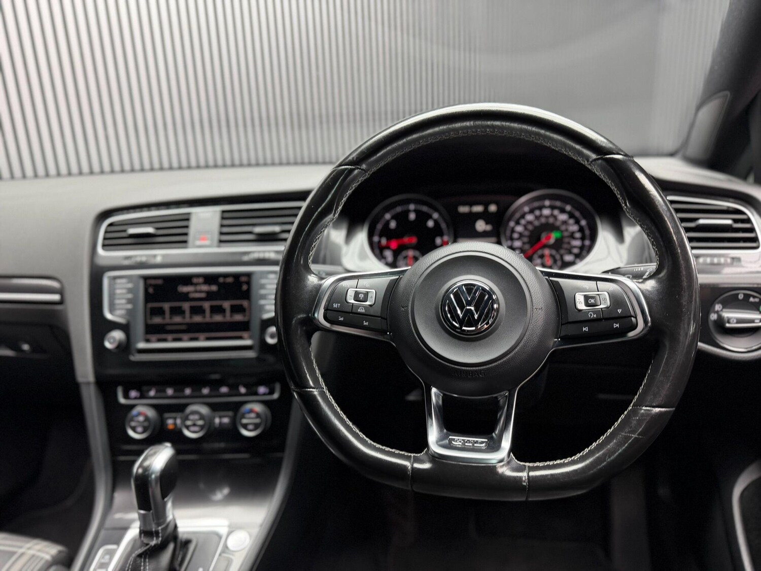 Used Volkswagen Golf 2015 for sale - 77909162: Photo 77