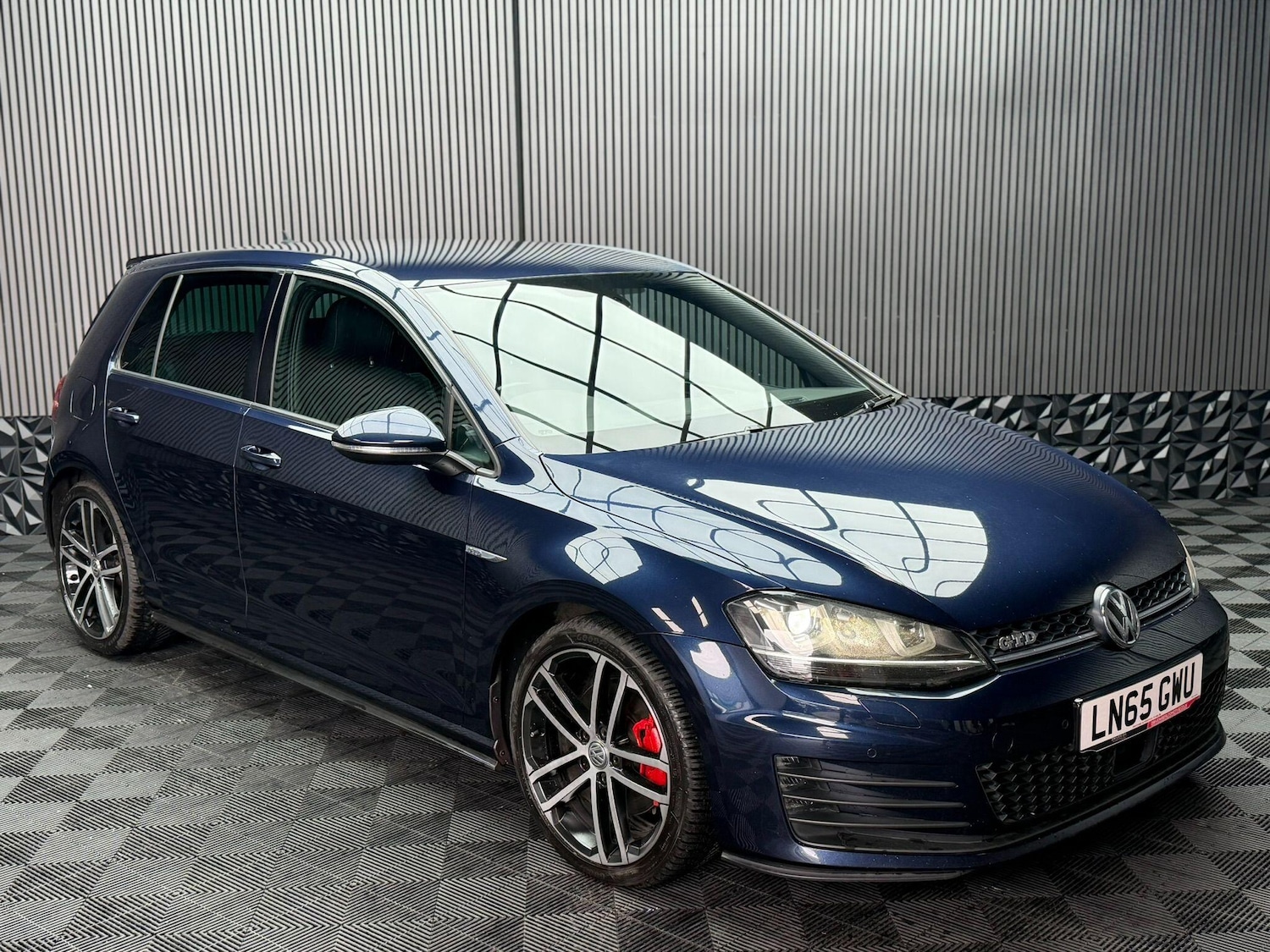 Used Volkswagen Golf 2015 for sale - 77909162: Photo 9