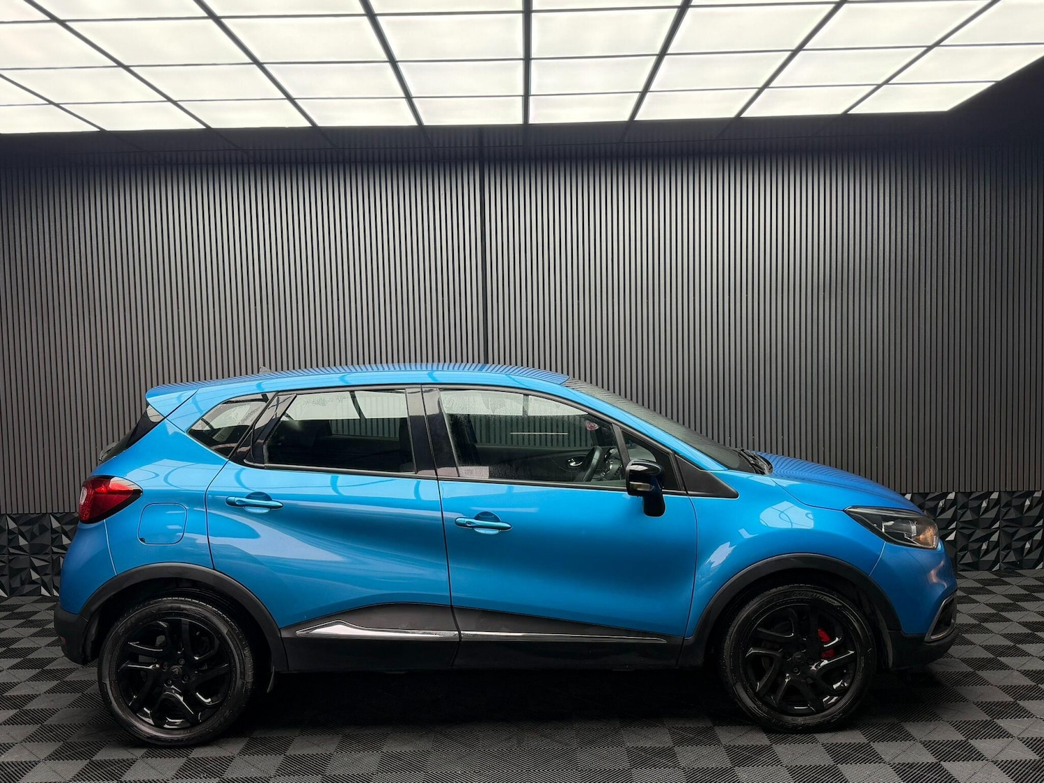 Used Renault Captur 2015 for sale - 77559173: Photo 14