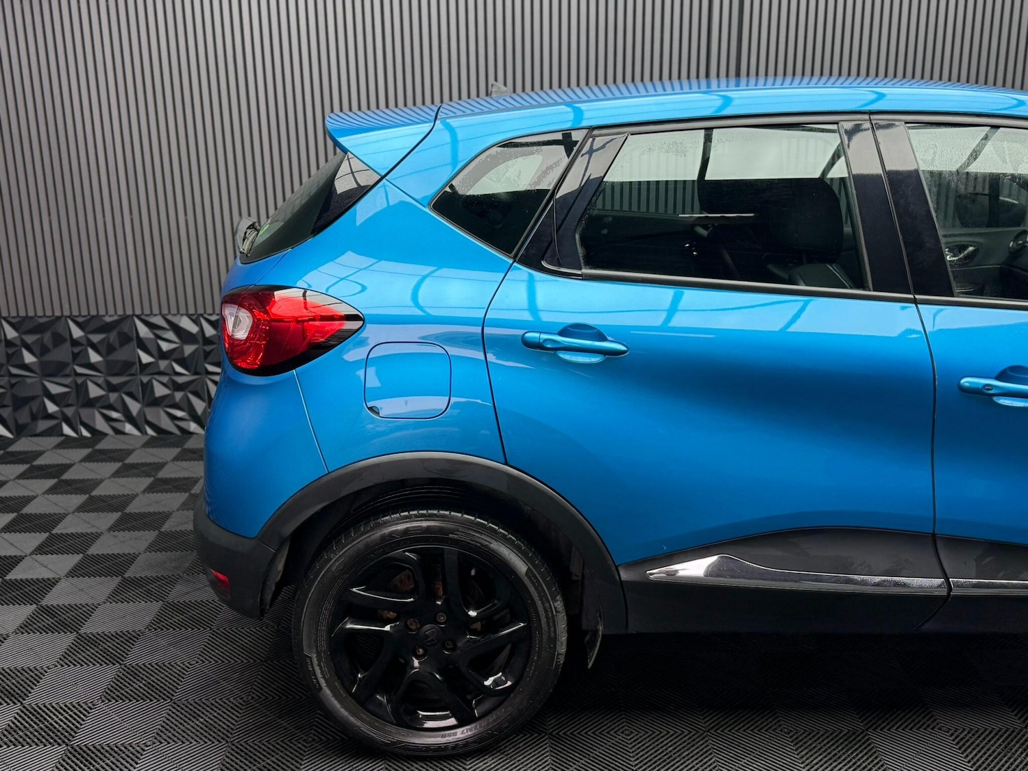 Used Renault Captur 2015 for sale - 77559173: Photo 29