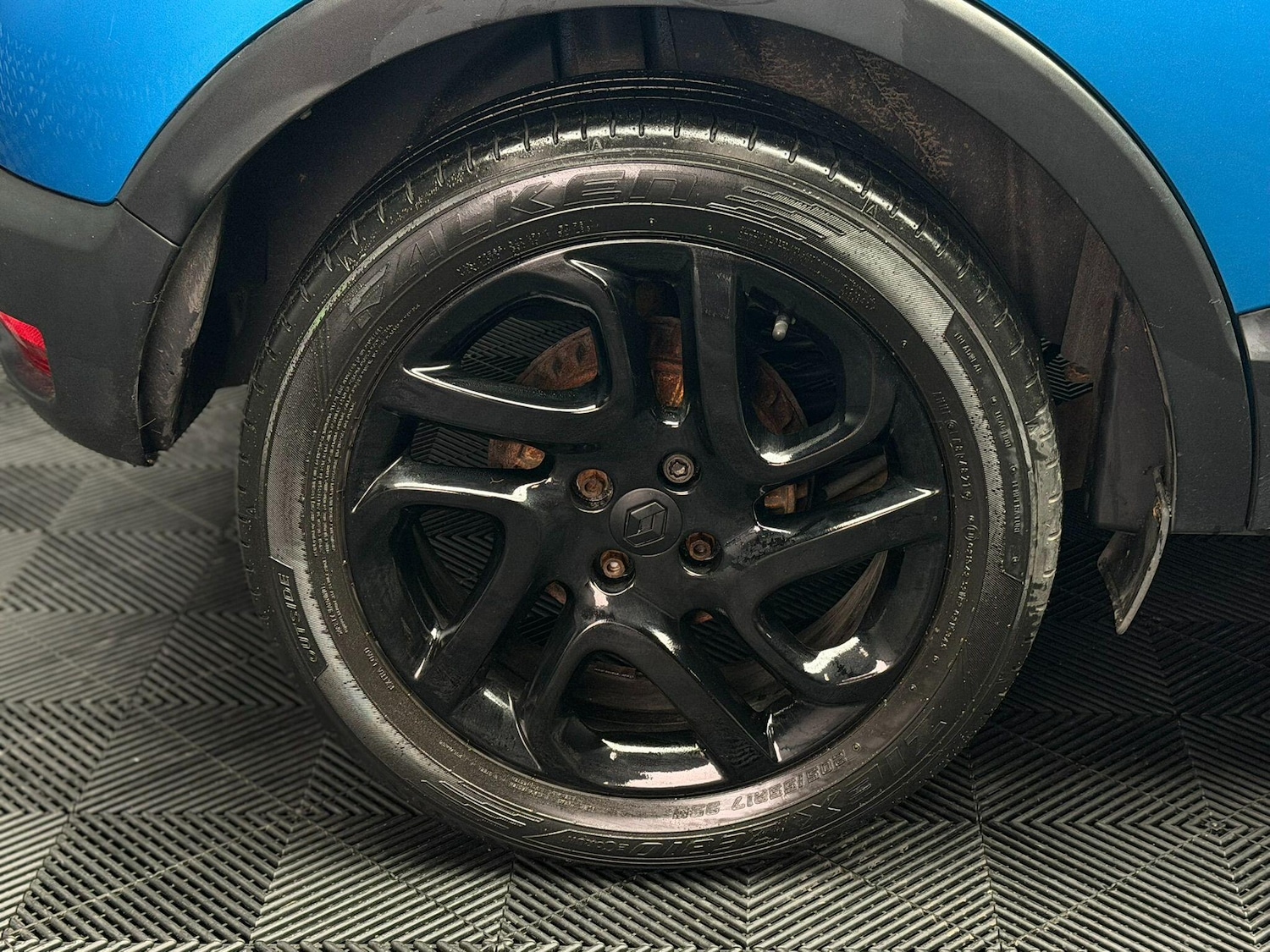 Used Renault Captur 2015 for sale - 77559173: Photo 30