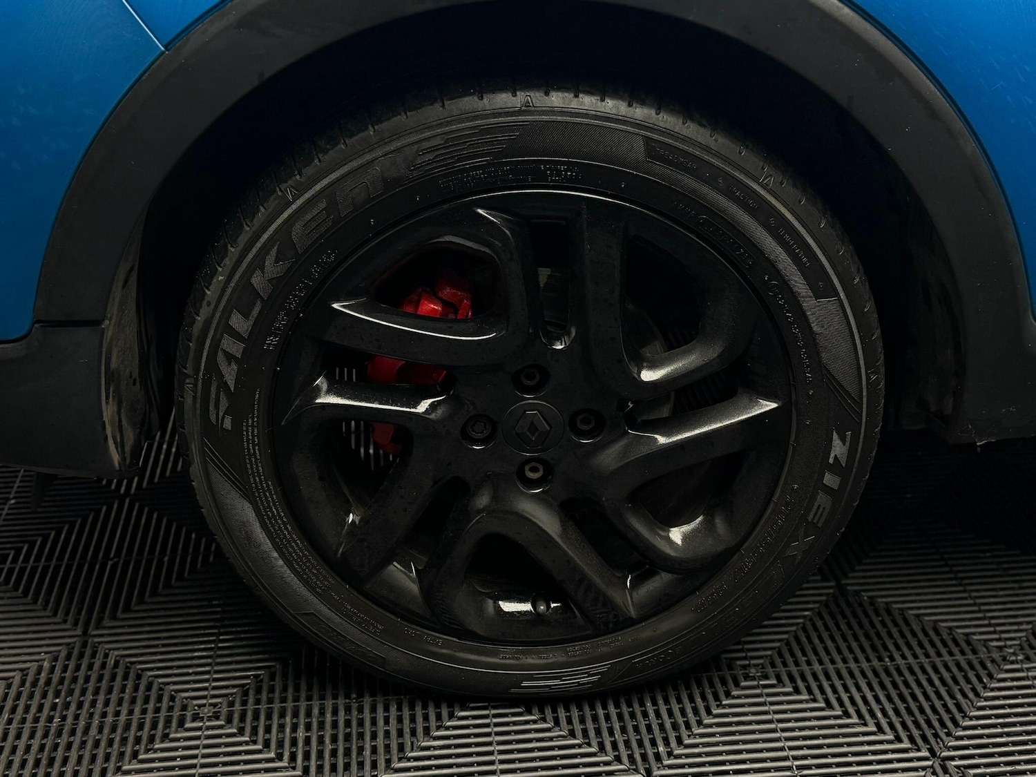 Used Renault Captur 2015 for sale - 77559173: Photo 32