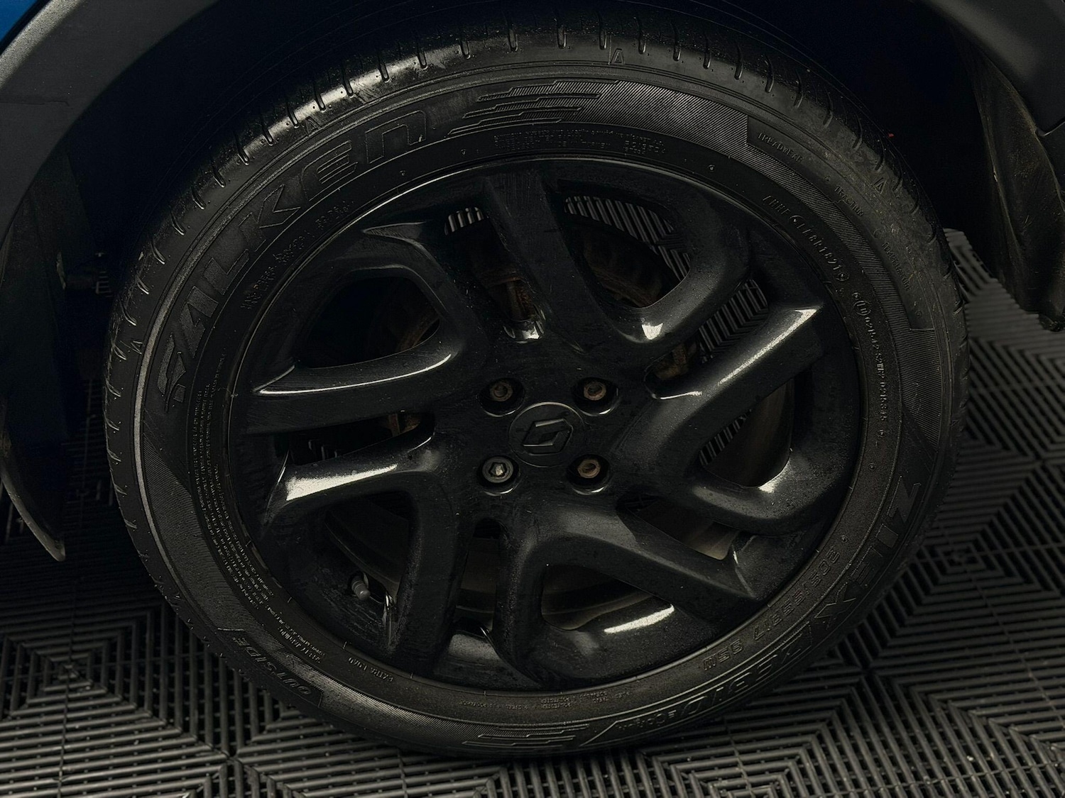 Used Renault Captur 2015 for sale - 77559173: Photo 33