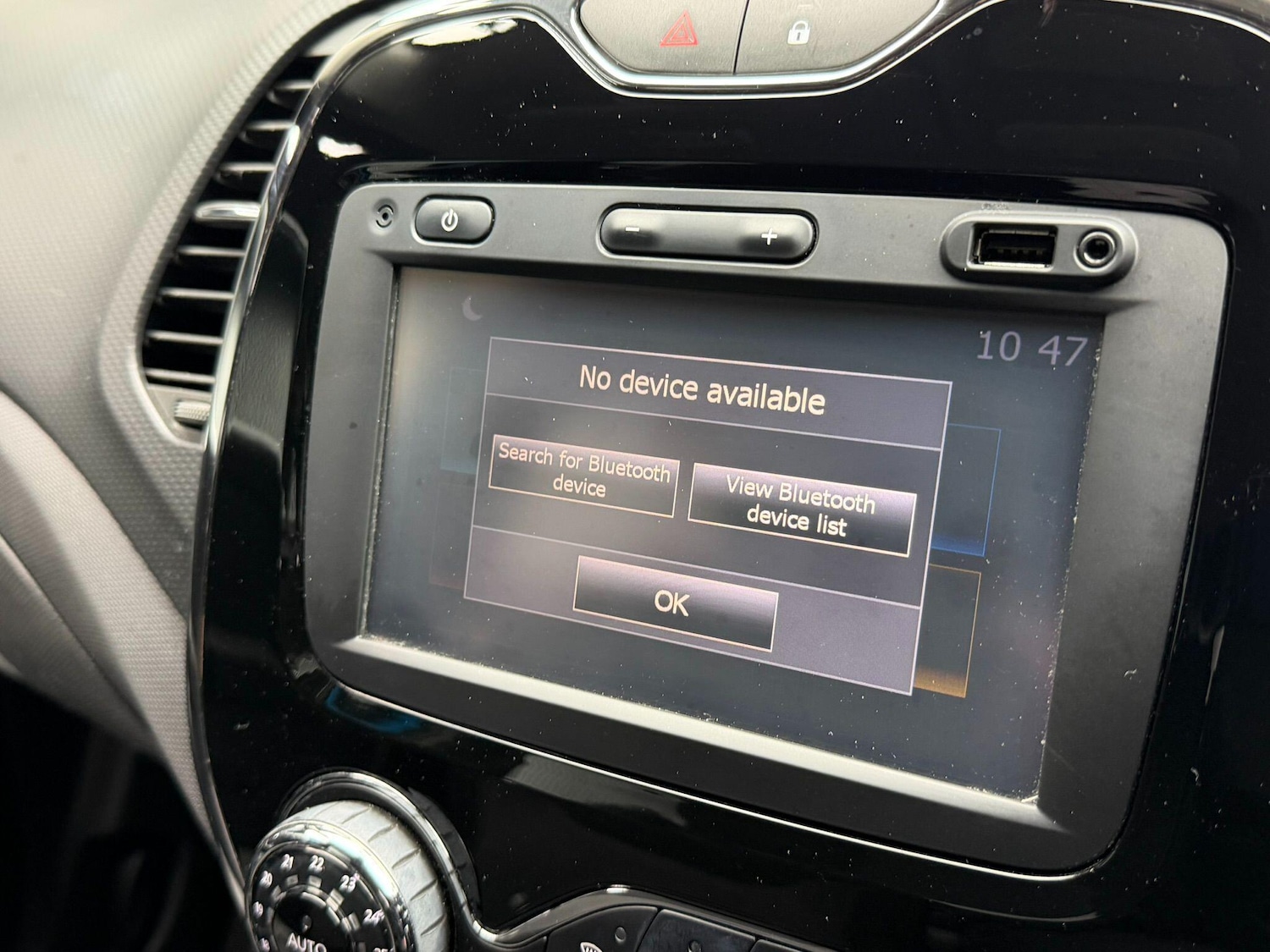 Used Renault Captur 2015 for sale - 77559173: Photo 38