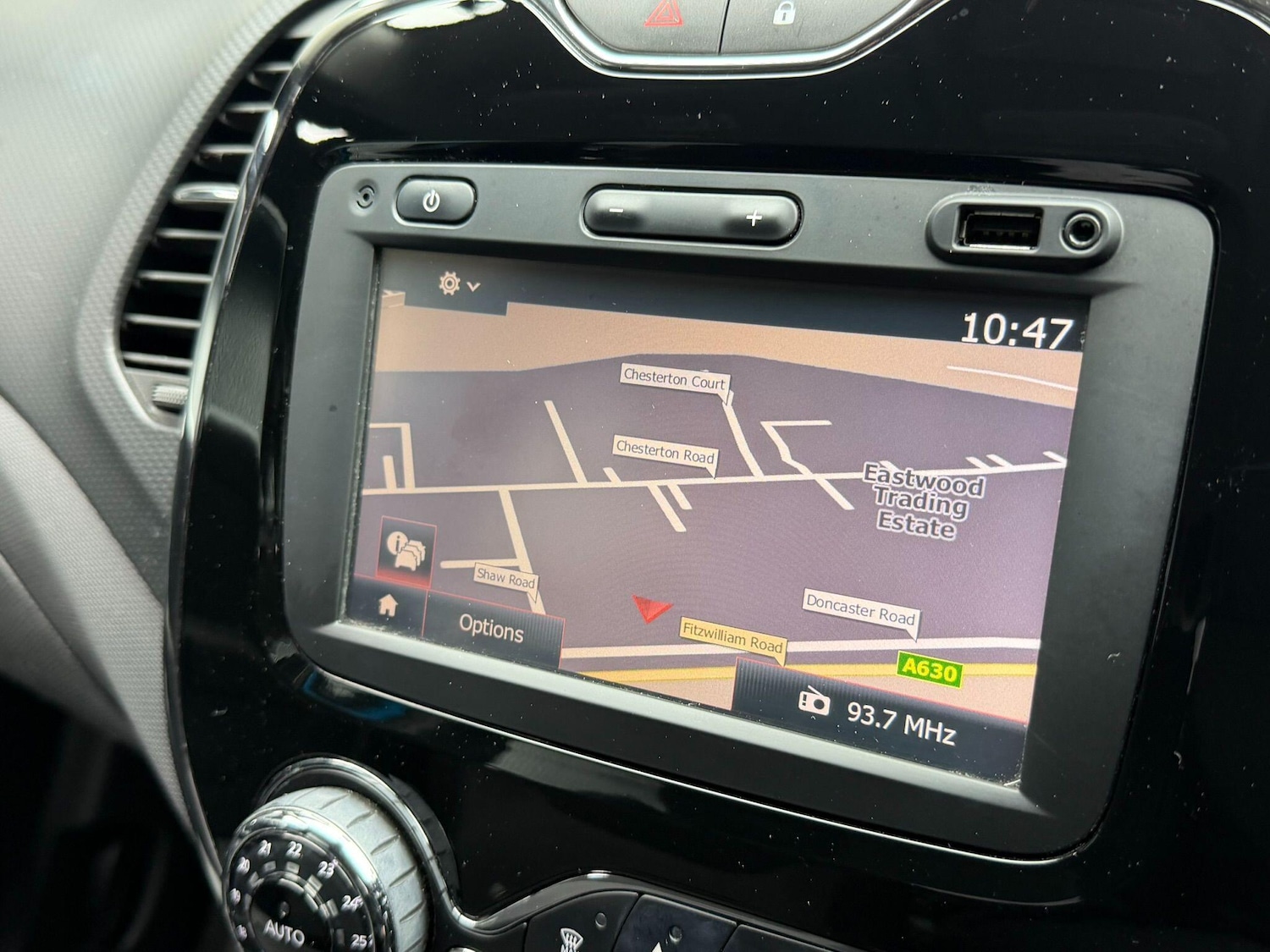 Used Renault Captur 2015 for sale - 77559173: Photo 39