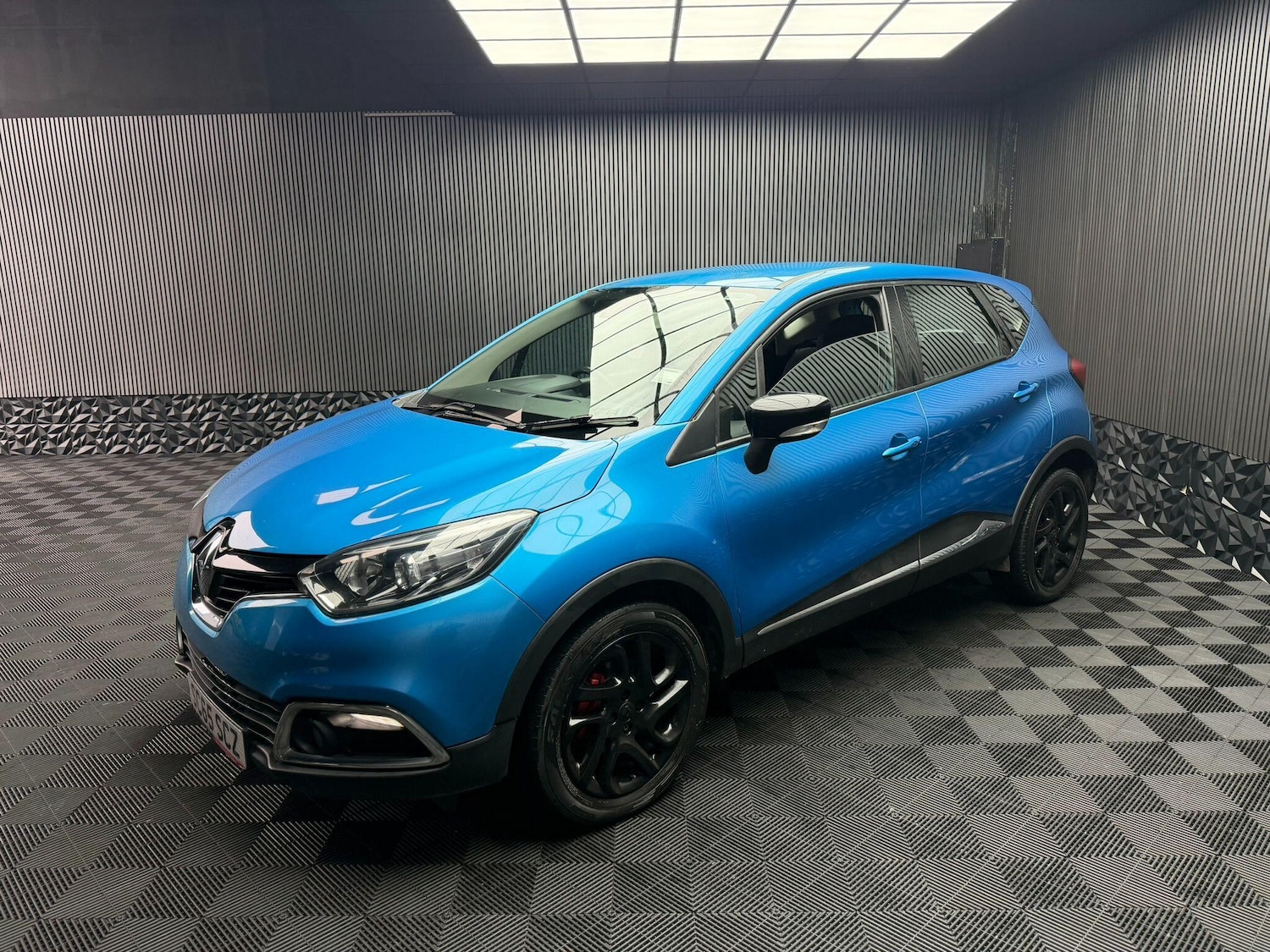 Used Renault Captur 2015 for sale - 77559173: Photo 4