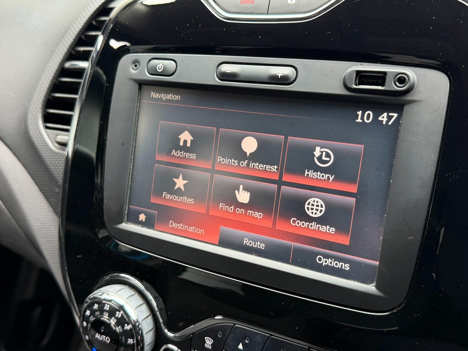 Used Renault Captur 2015 for sale - 77559173: Photo 40