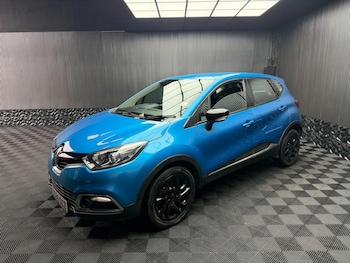 Used Renault Captur 2015 for sale - 77559173: Photo