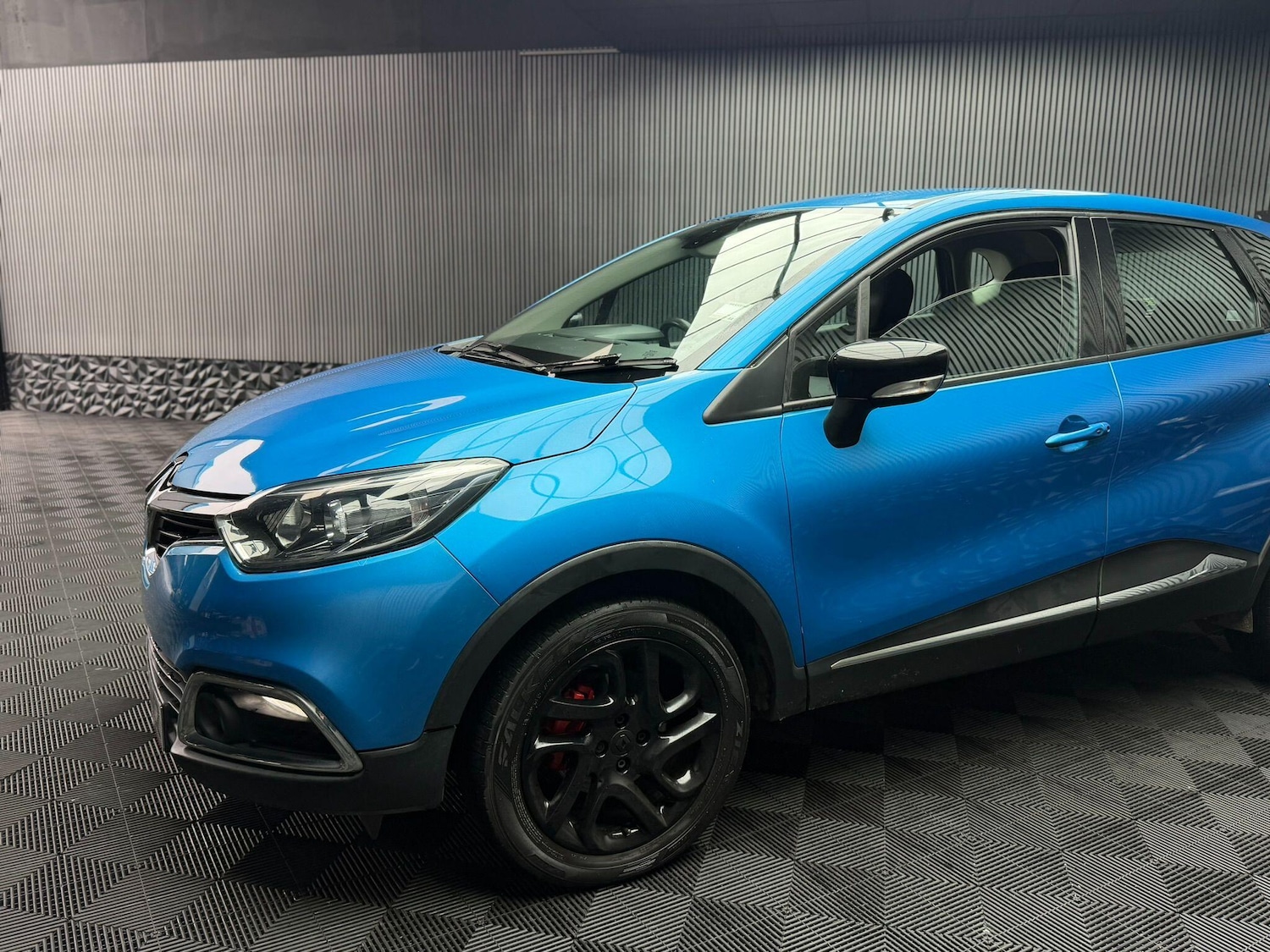 Used Renault Captur 2015 for sale - 77559173: Photo 9