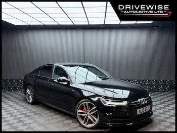 Used Audi A6 2015 for sale - 79269093: Photo