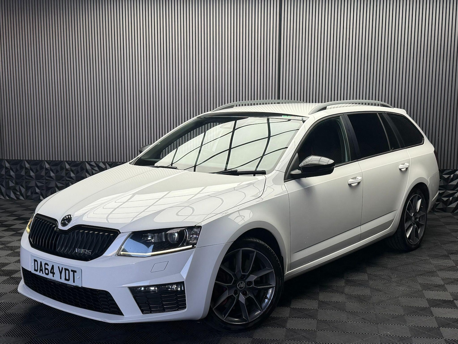 Used Skoda Octavia for sale - 77769263: Photo 10