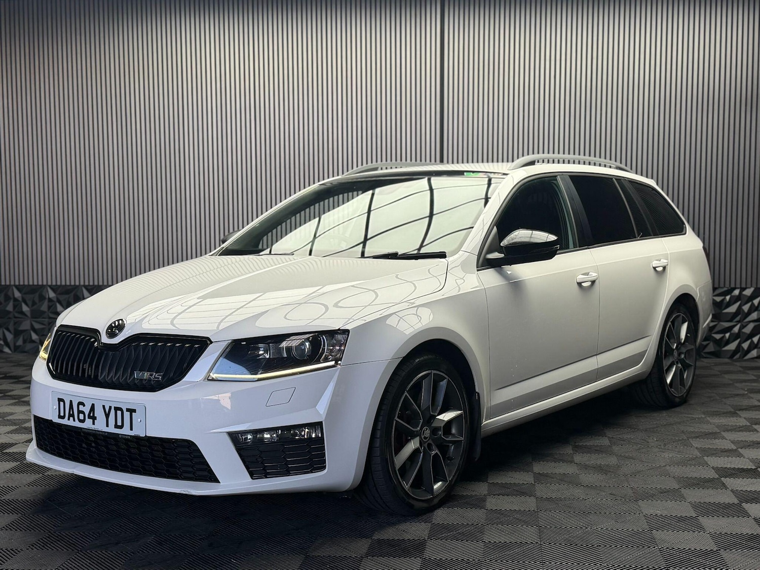 Used Skoda Octavia for sale - 77769263: Photo 11