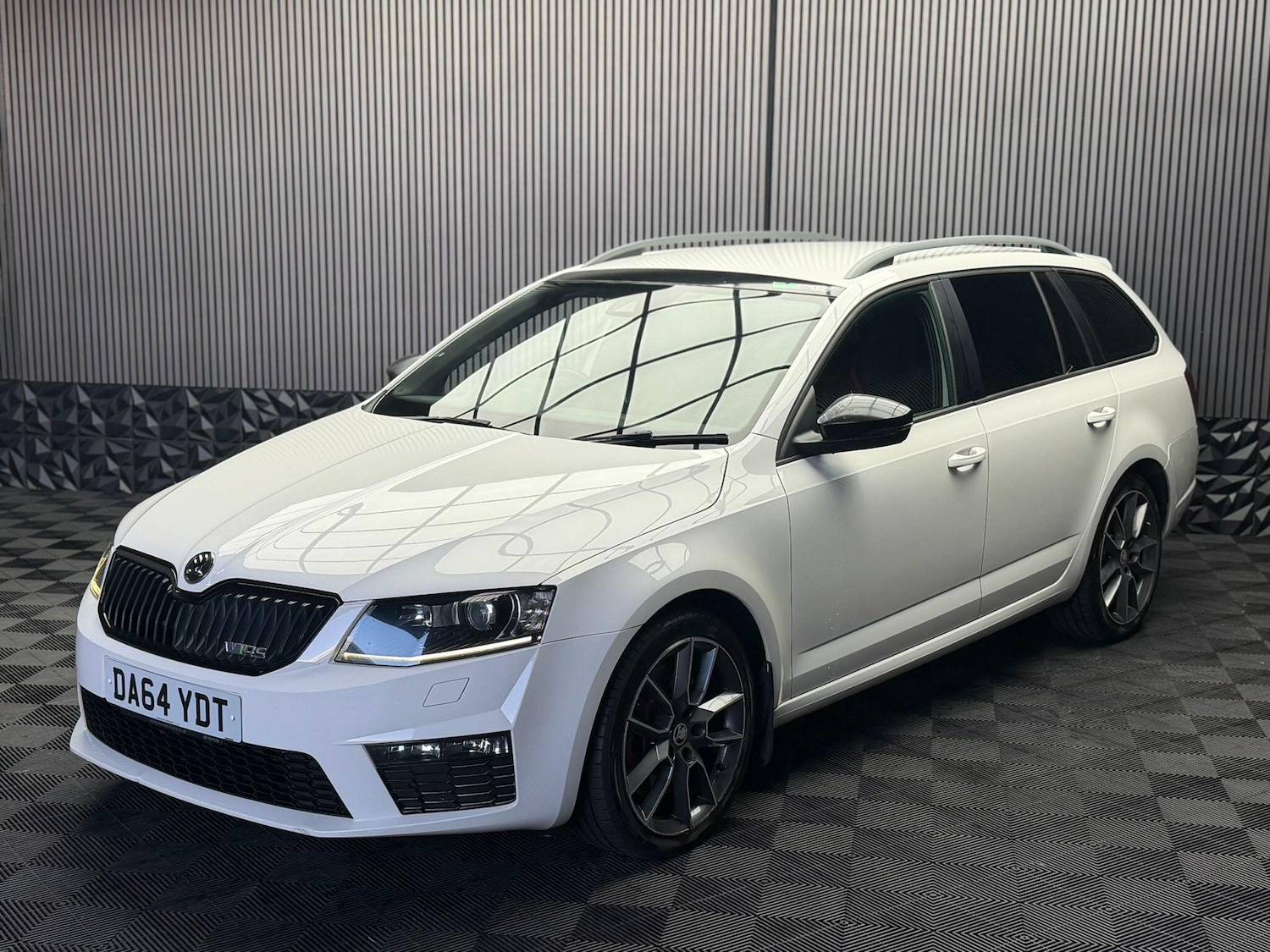 Used Skoda Octavia for sale - 77769263: Photo 12