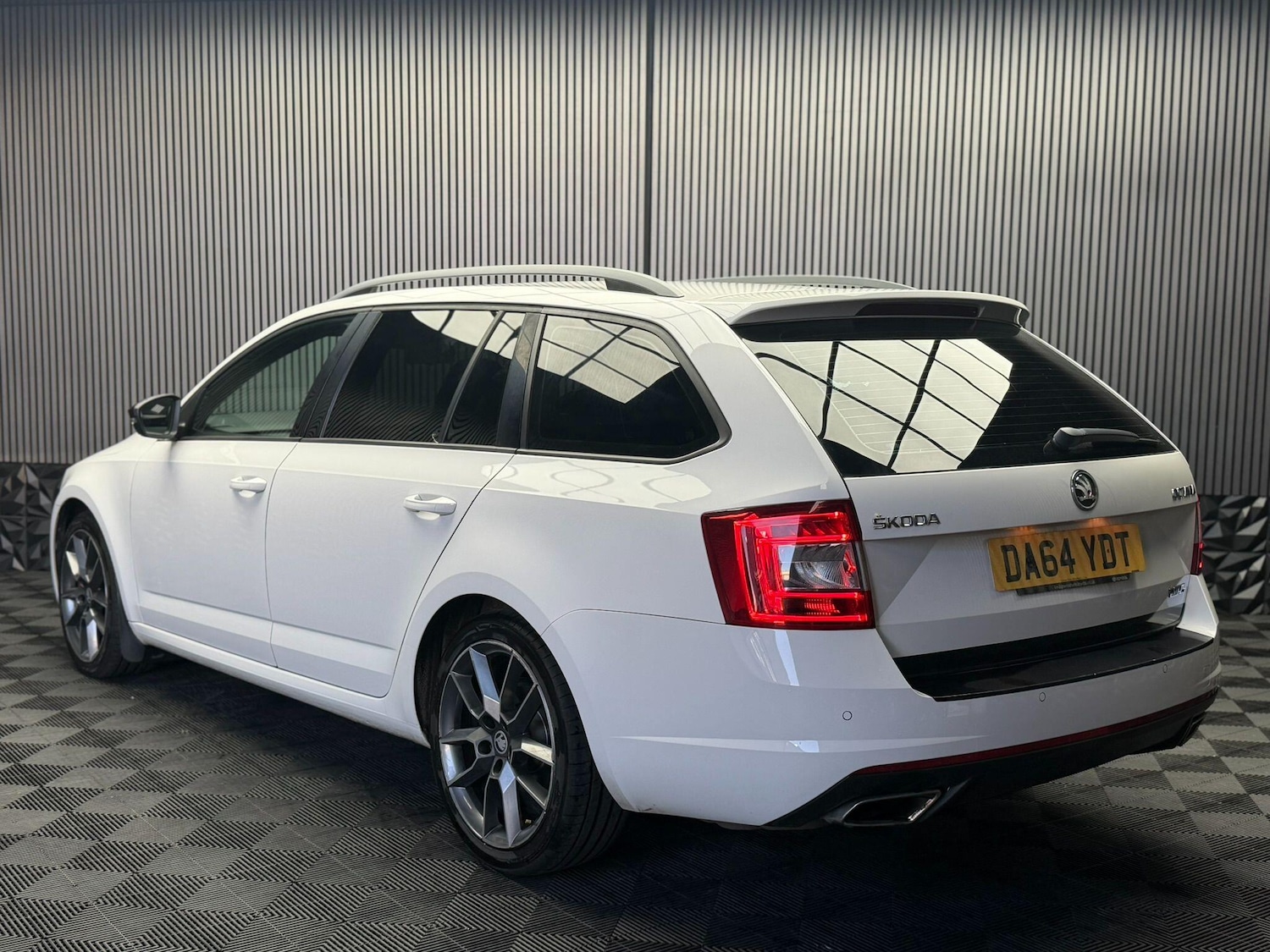 Used Skoda Octavia for sale - 77769263: Photo 13