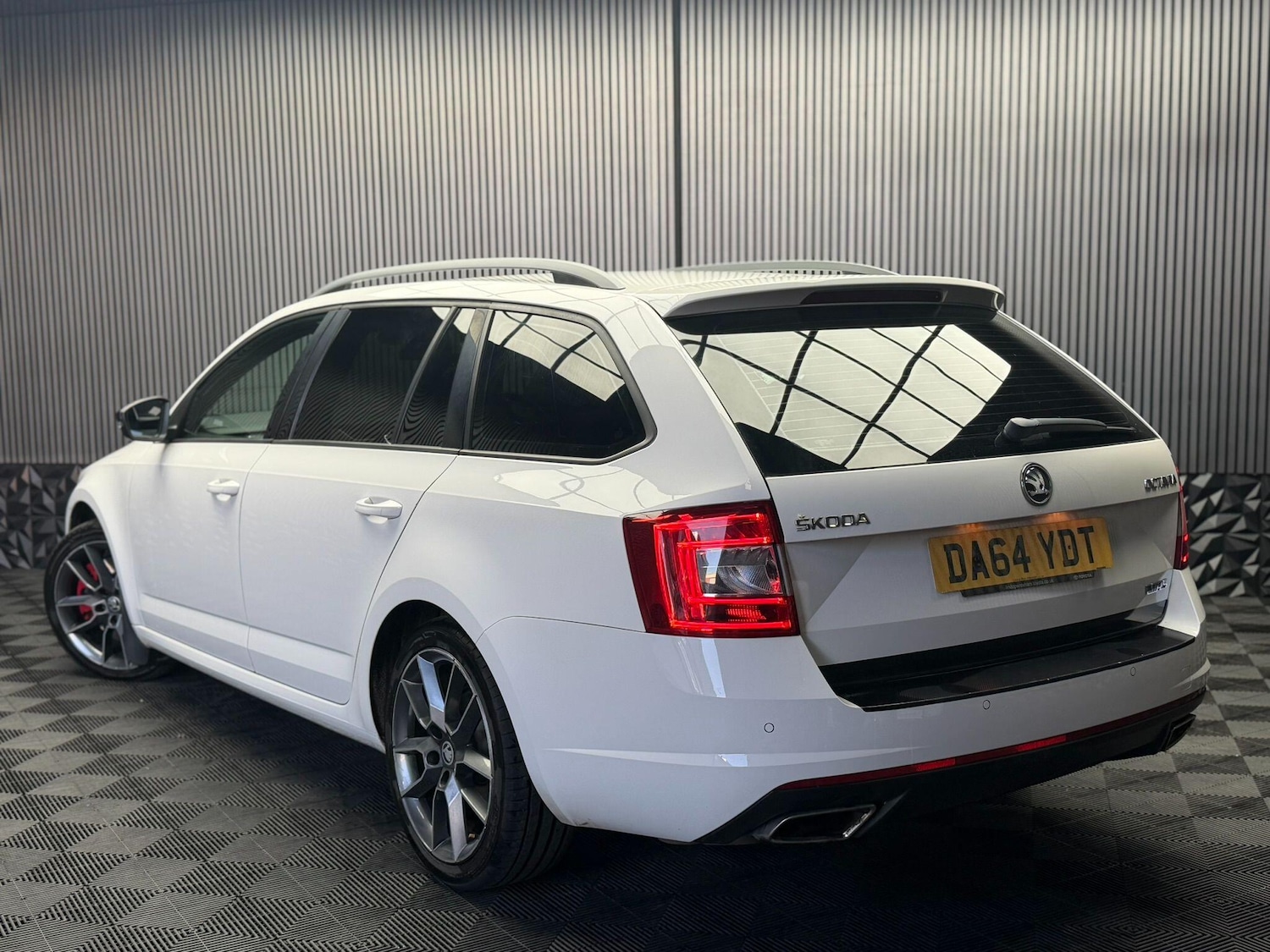 Used Skoda Octavia for sale - 77769263: Photo 14