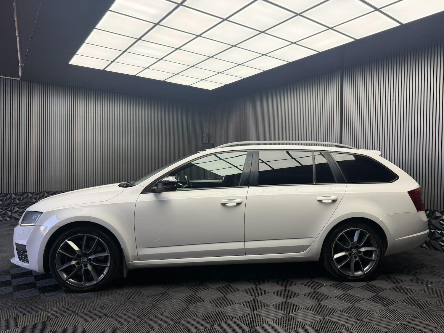 Used Skoda Octavia for sale - 77769263: Photo 15