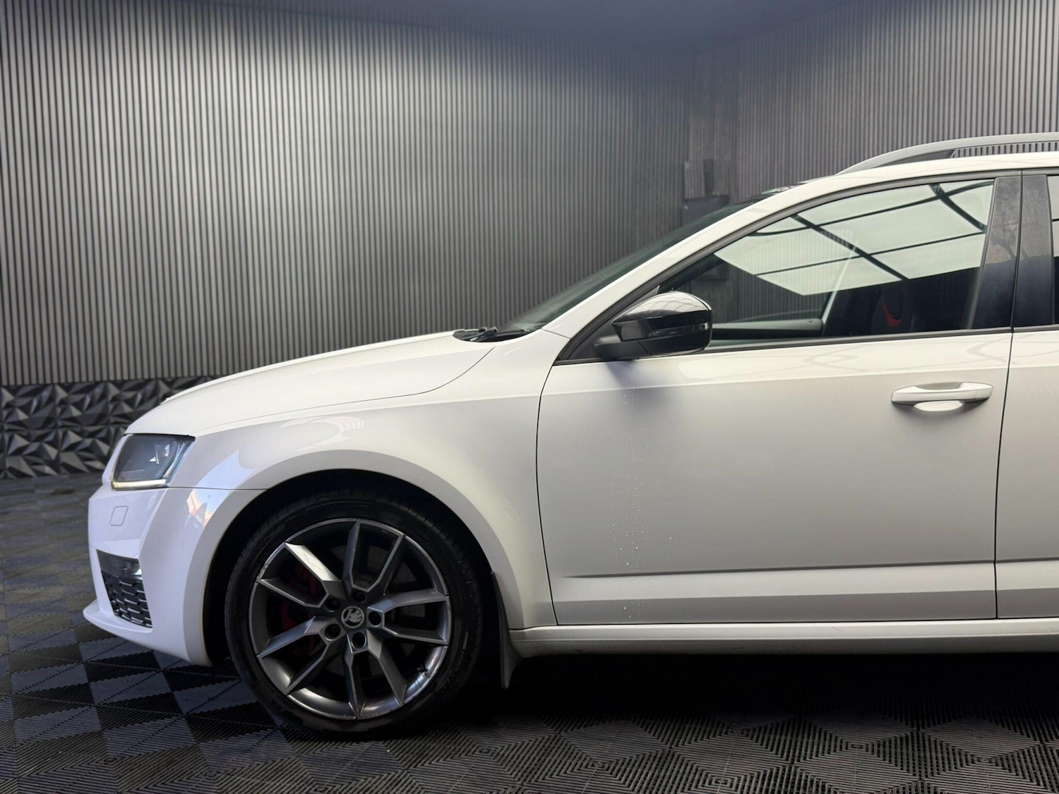 Used Skoda Octavia for sale - 77769263: Photo 16