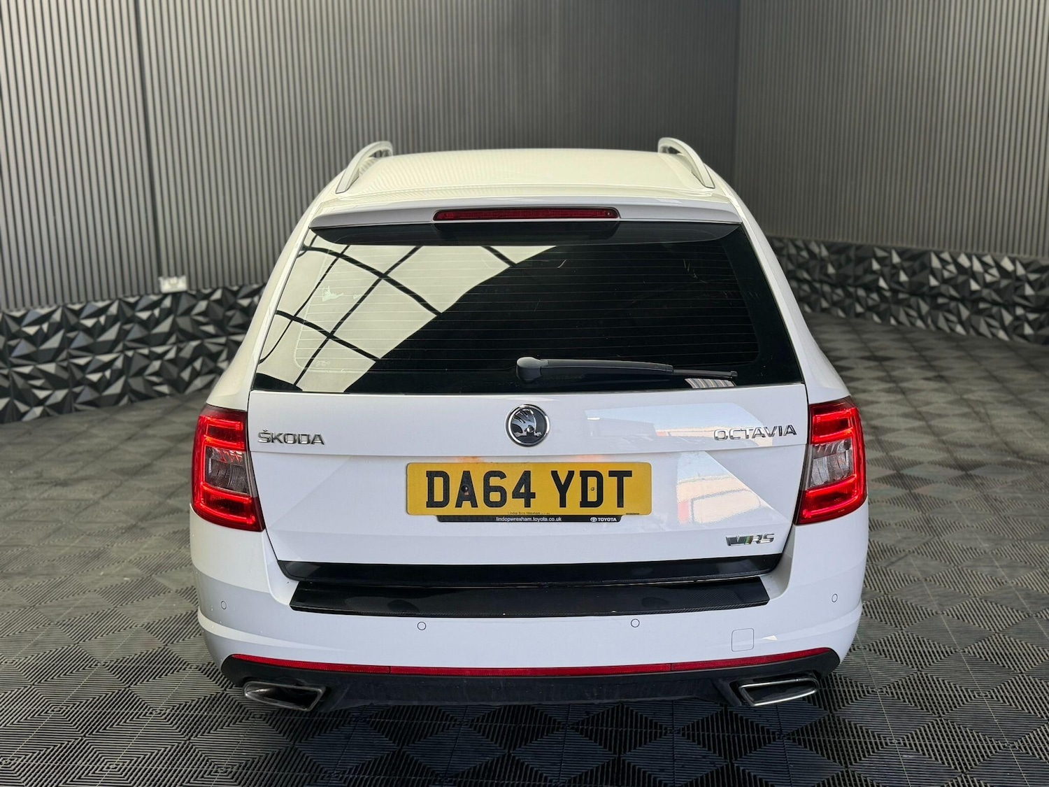 Used Skoda Octavia for sale - 77769263: Photo 17