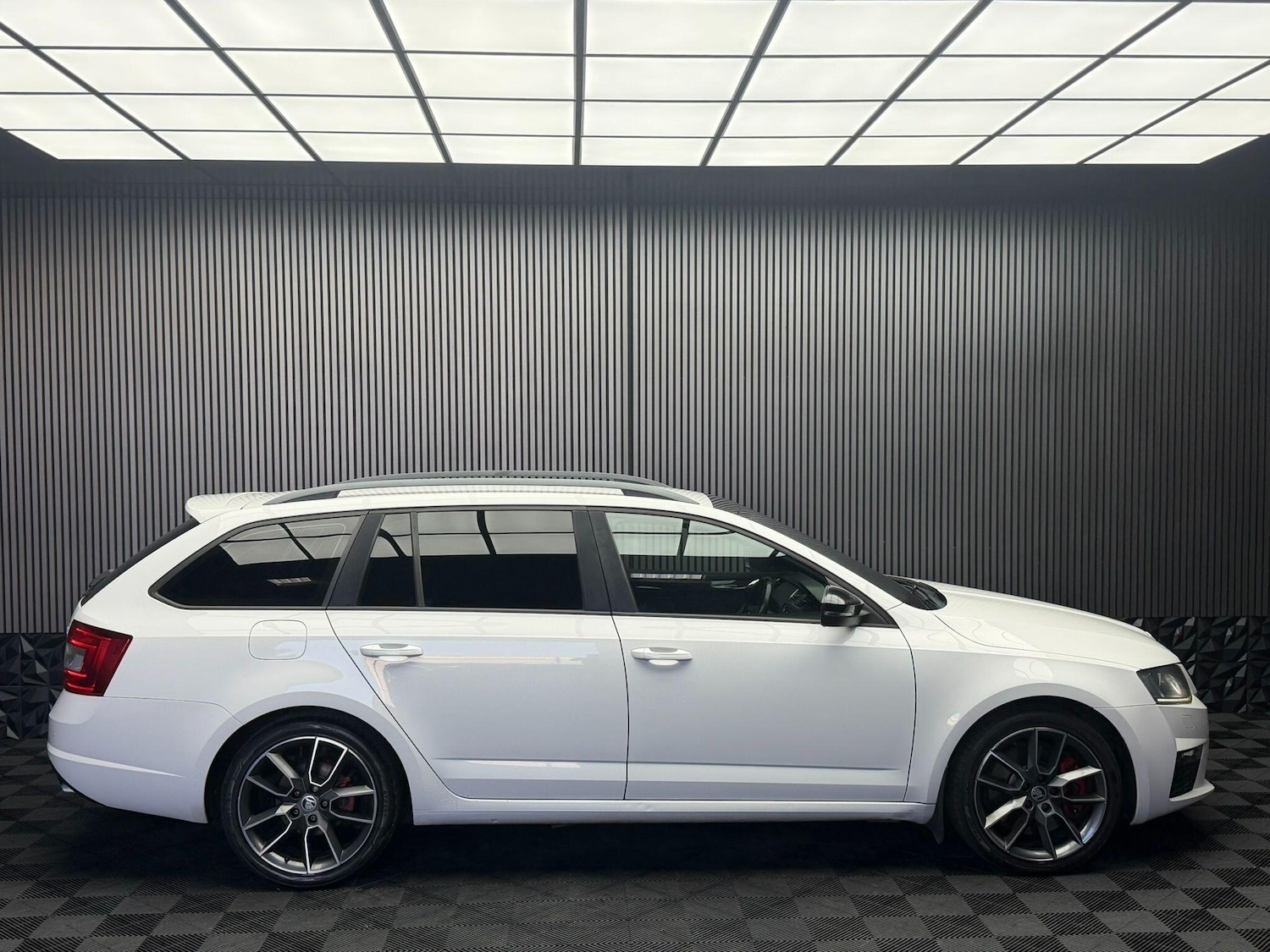 Used Skoda Octavia for sale - 77769263: Photo 18