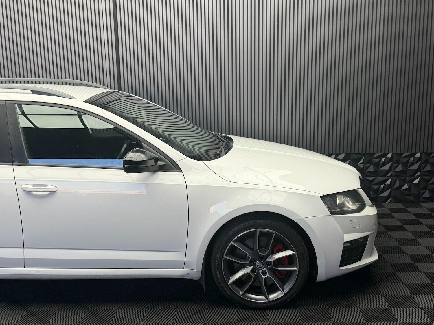 Used Skoda Octavia for sale - 77769263: Photo 19