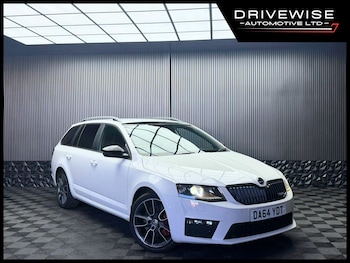 Used Skoda Octavia 2014 for sale - 77769263: Photo