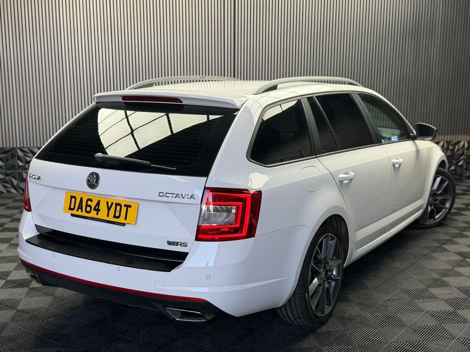 Used Skoda Octavia for sale - 77769263: Photo 20