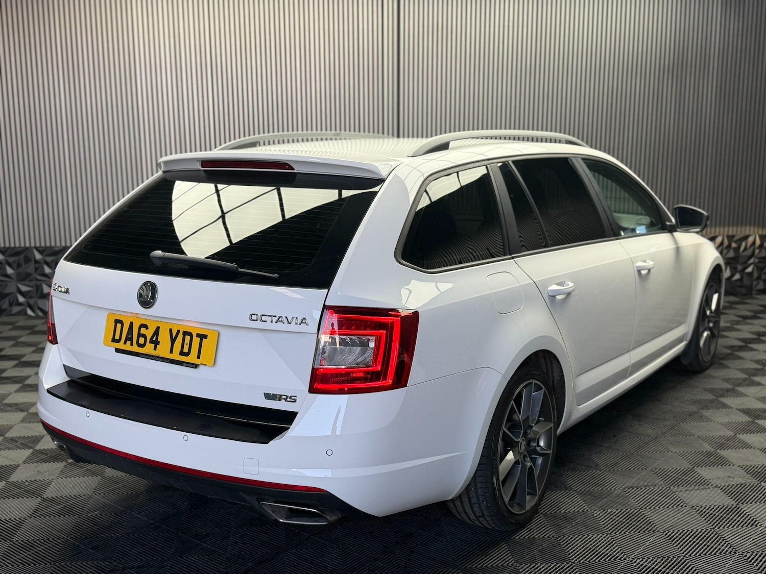 Used Skoda Octavia for sale - 77769263: Photo 21