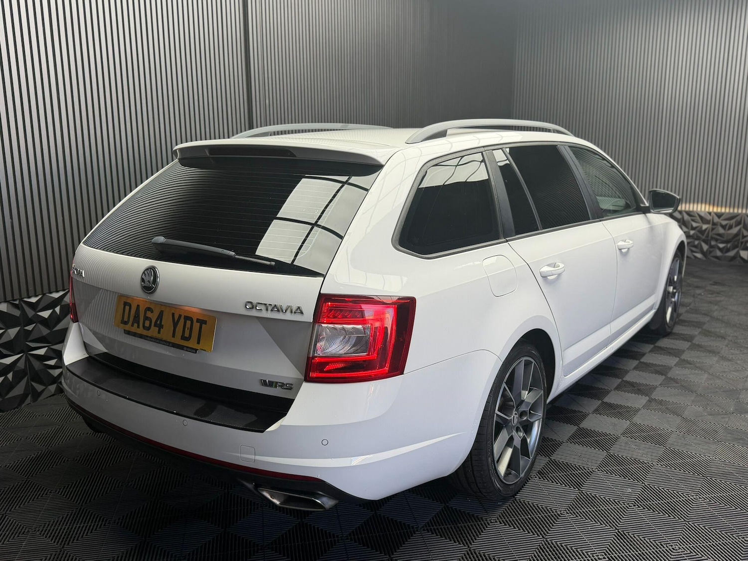 Used Skoda Octavia for sale - 77769263: Photo 22