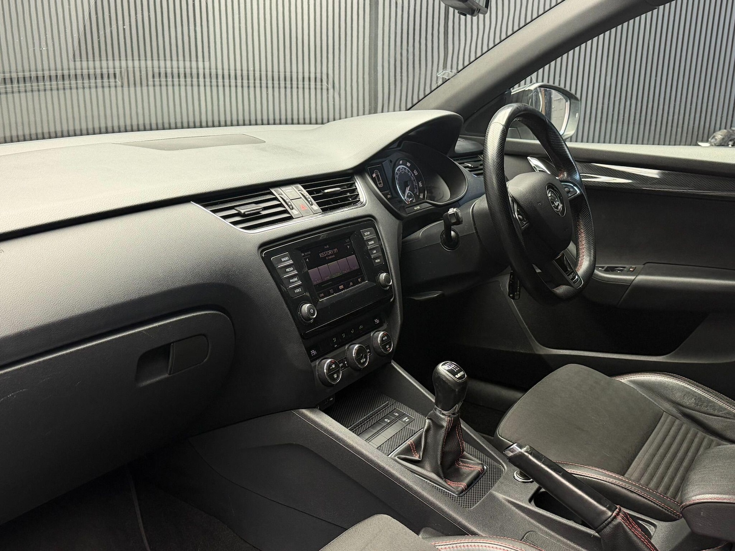 Used Skoda Octavia for sale - 77769263: Photo 23