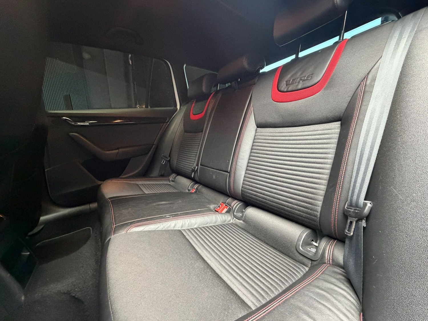 Used Skoda Octavia for sale - 77769263: Photo 26