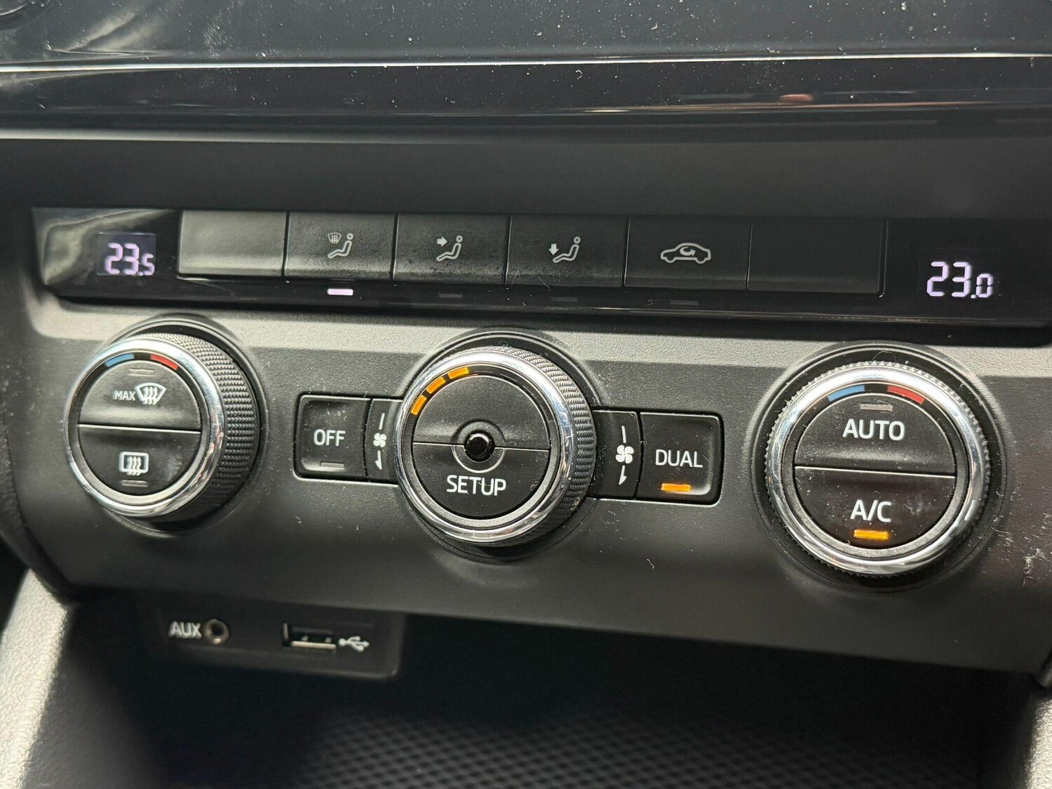 Used Skoda Octavia for sale - 77769263: Photo 36